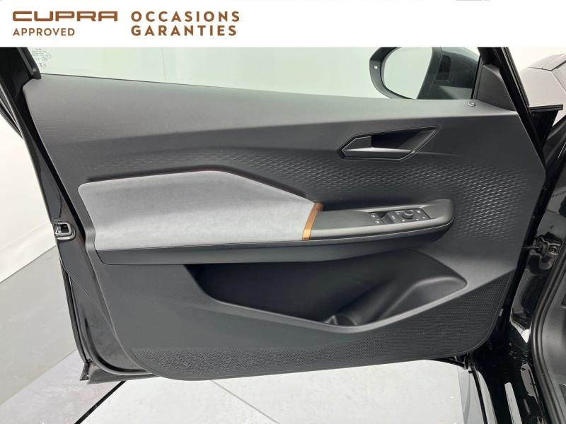 Voitures occasions CUPRA BORN V Orvault