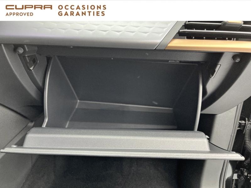 Voitures occasions CUPRA BORN V Orvault