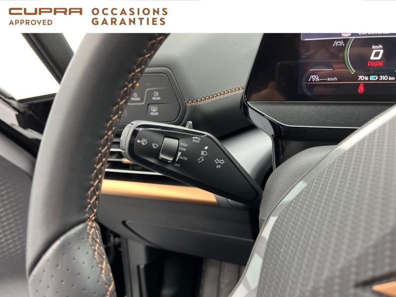 Voitures occasions CUPRA BORN V Orvault
