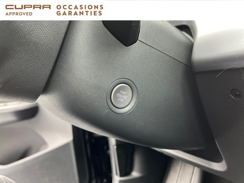 Voitures occasions CUPRA BORN V Orvault