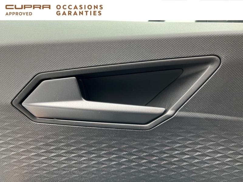 Voitures occasions CUPRA BORN V Orvault