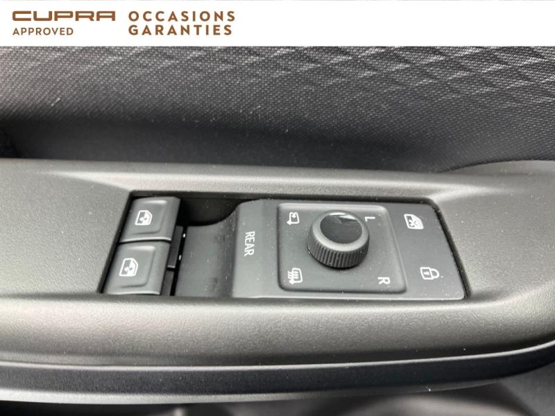 Voitures occasions CUPRA BORN V Orvault