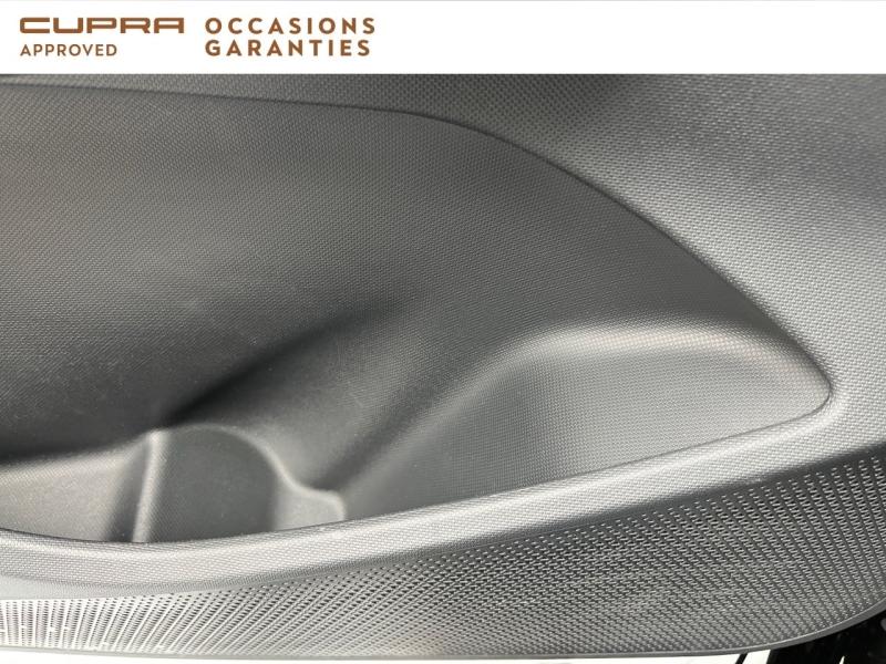 Voitures occasions CUPRA BORN V Orvault