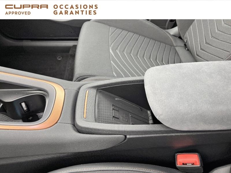 Voitures occasions CUPRA BORN V Orvault