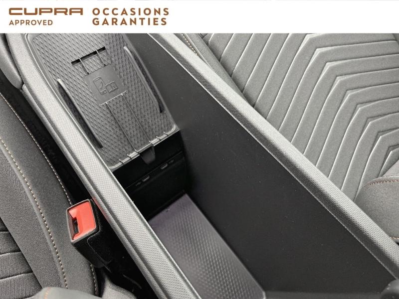 Voitures occasions CUPRA BORN V Orvault