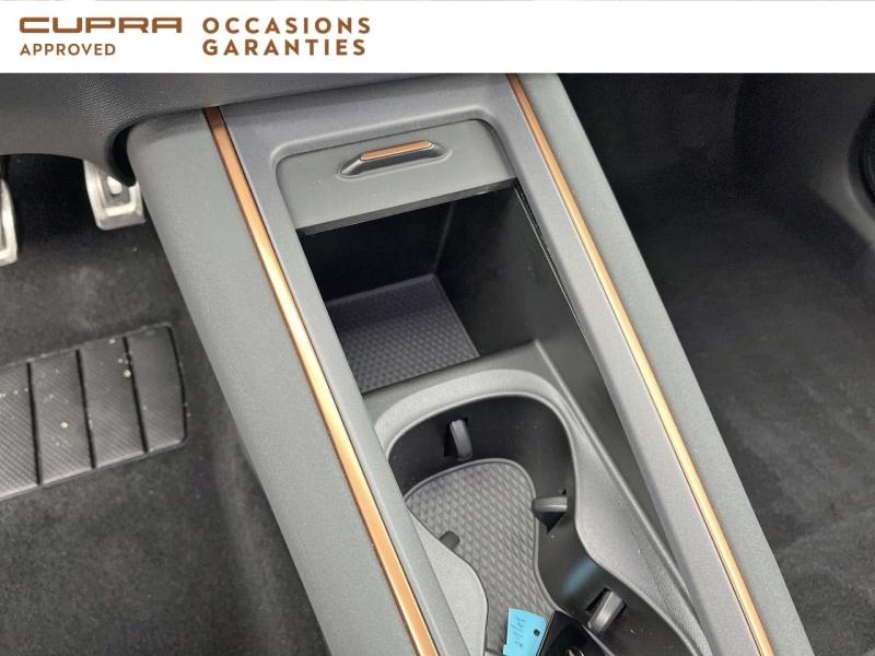 Voitures occasions CUPRA BORN V Orvault