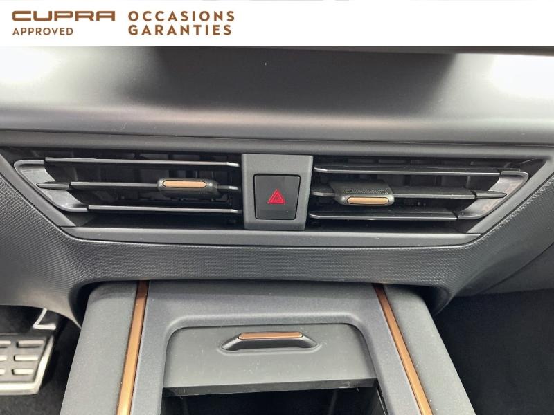 Voitures occasions CUPRA BORN V Orvault