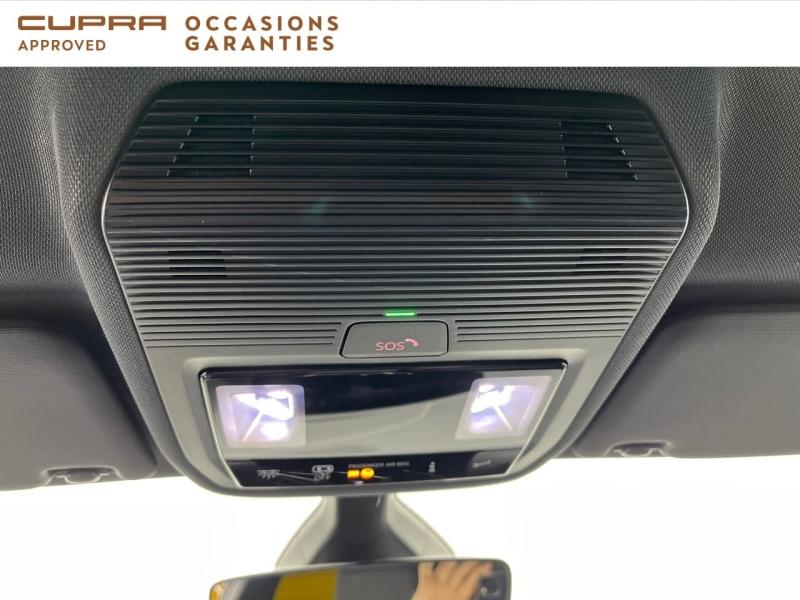 Voitures occasions CUPRA BORN V Orvault