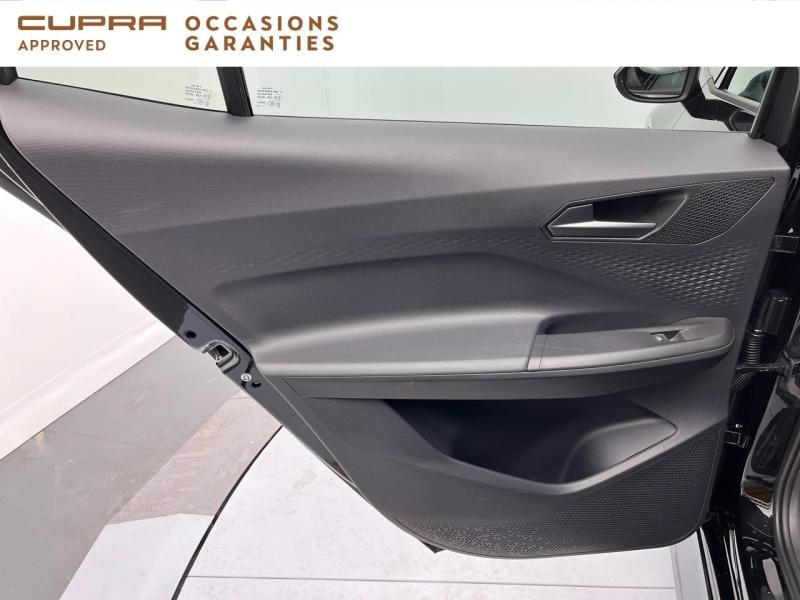 Voitures occasions CUPRA BORN V Orvault