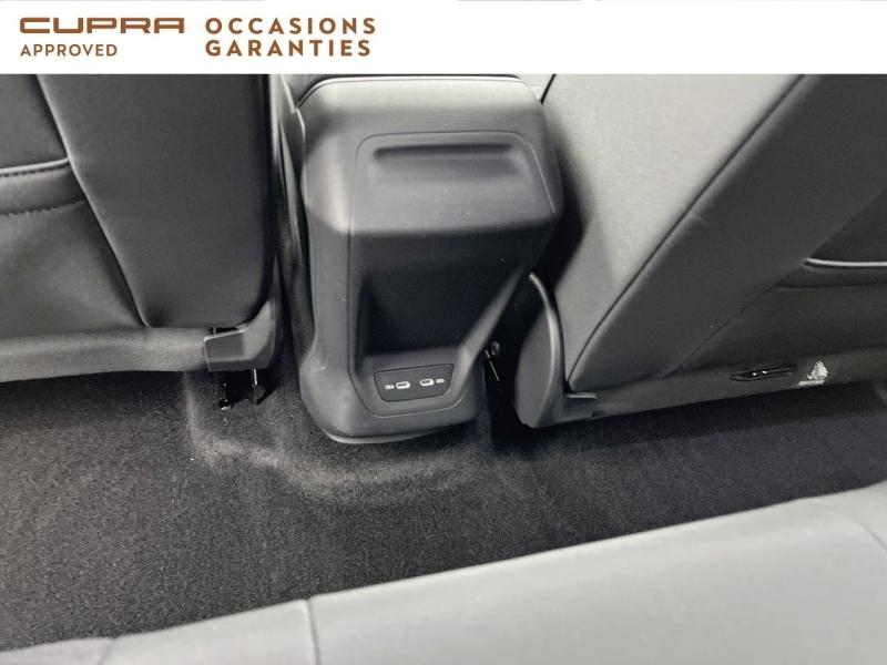 Voitures occasions CUPRA BORN V Orvault