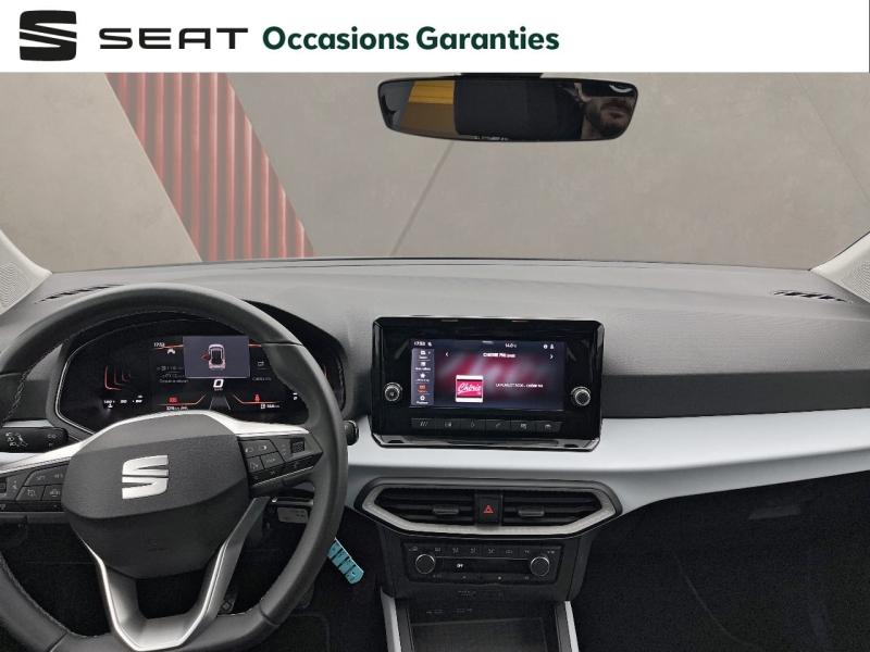 Voitures occasions SEAT ARONA Copa Orvault