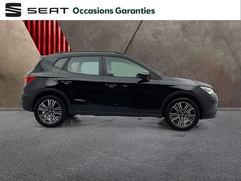 Voitures occasions SEAT ARONA Copa Orvault