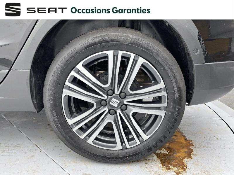 Voitures occasions SEAT ARONA Copa Orvault