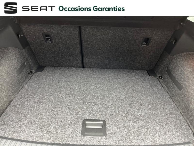 Voitures occasions SEAT ARONA Copa Orvault