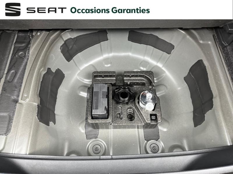 Voitures occasions SEAT ARONA Copa Orvault