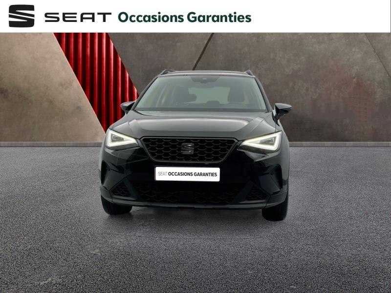 Voitures occasions SEAT ARONA Copa Orvault