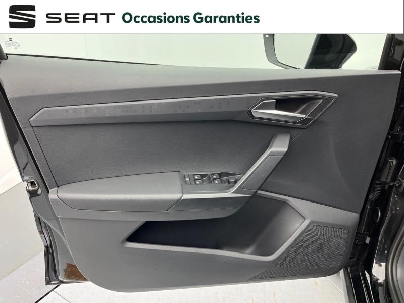 Voitures occasions SEAT ARONA Copa Orvault