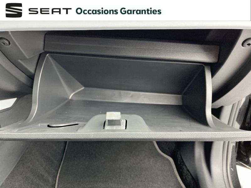 Voitures occasions SEAT ARONA Copa Orvault