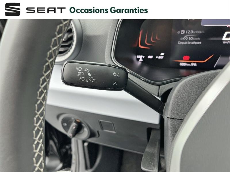 Voitures occasions SEAT ARONA Copa Orvault