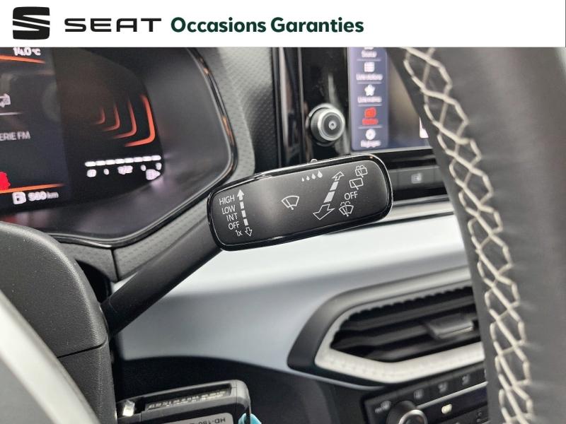 Voitures occasions SEAT ARONA Copa Orvault