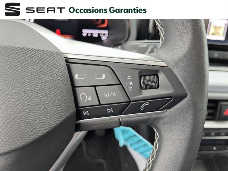 Voitures occasions SEAT ARONA Copa Orvault