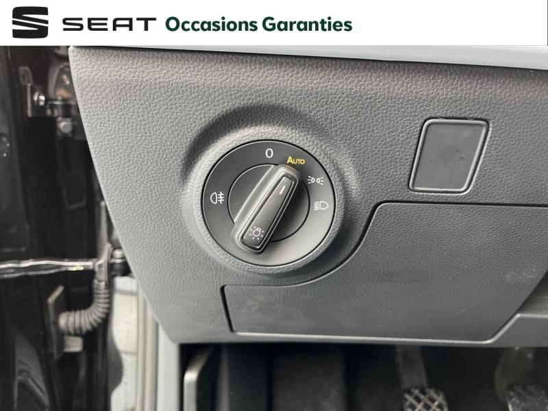 Voitures occasions SEAT ARONA Copa Orvault