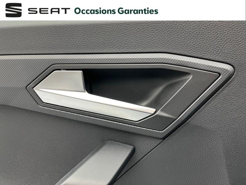 Voitures occasions SEAT ARONA Copa Orvault