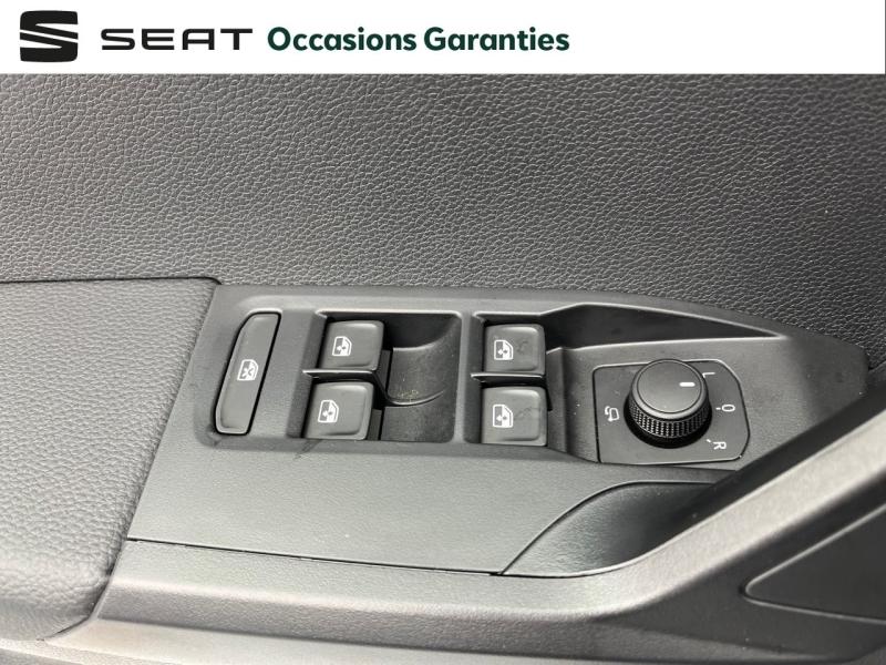 Voitures occasions SEAT ARONA Copa Orvault