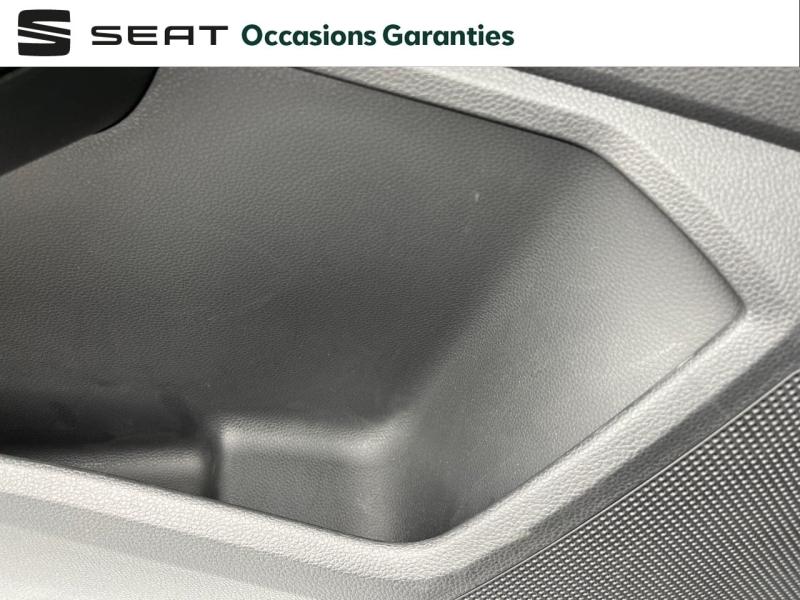 Voitures occasions SEAT ARONA Copa Orvault