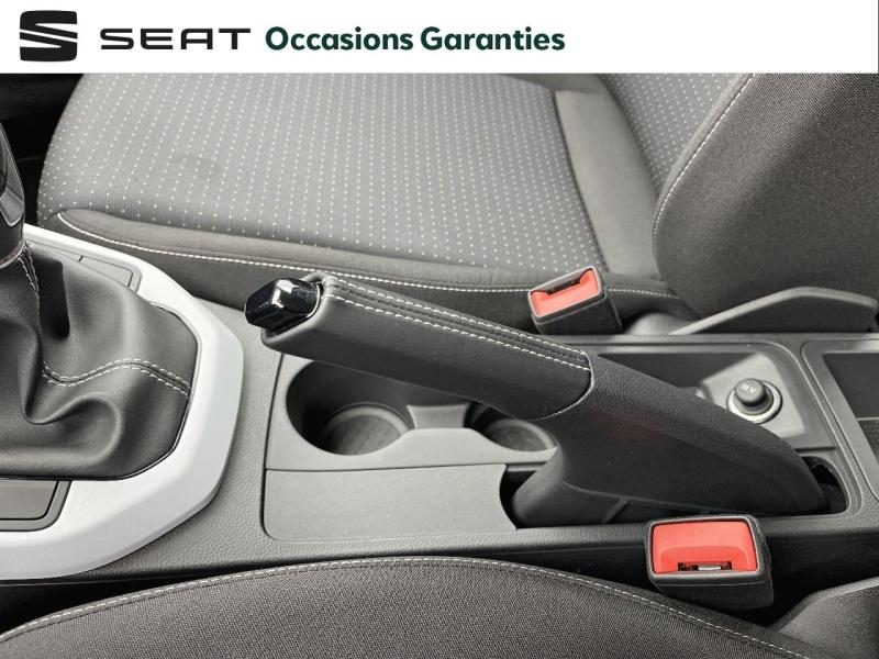 Voitures occasions SEAT ARONA Copa Orvault