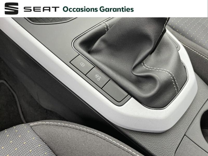 Voitures occasions SEAT ARONA Copa Orvault