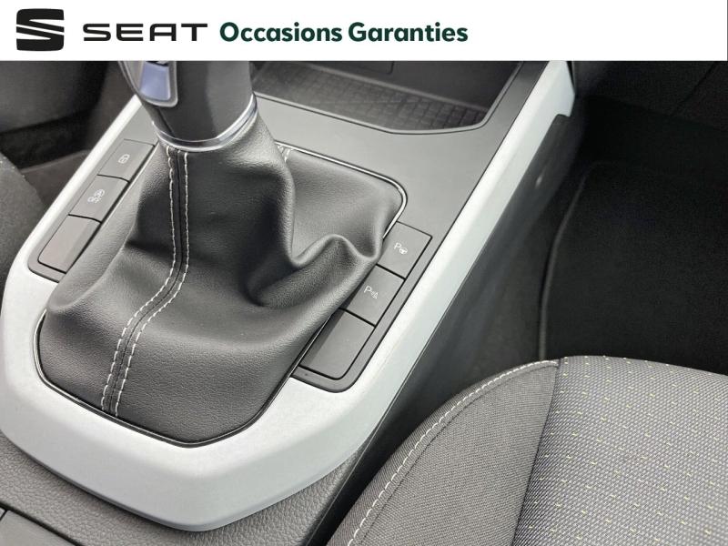 Voitures occasions SEAT ARONA Copa Orvault