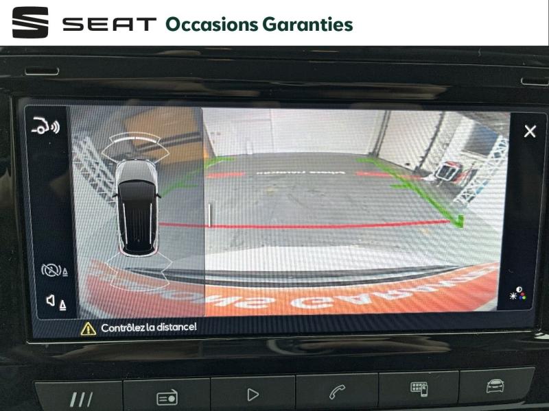 Voitures occasions SEAT ARONA Copa Orvault