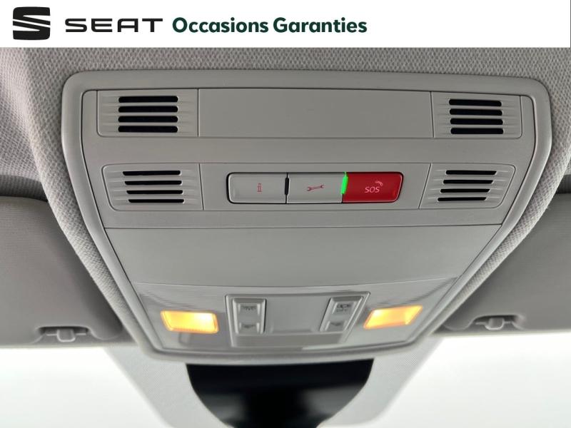 Voitures occasions SEAT ARONA Copa Orvault