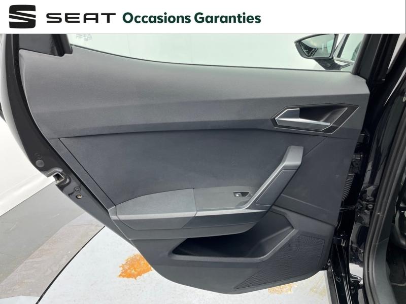 Voitures occasions SEAT ARONA Copa Orvault