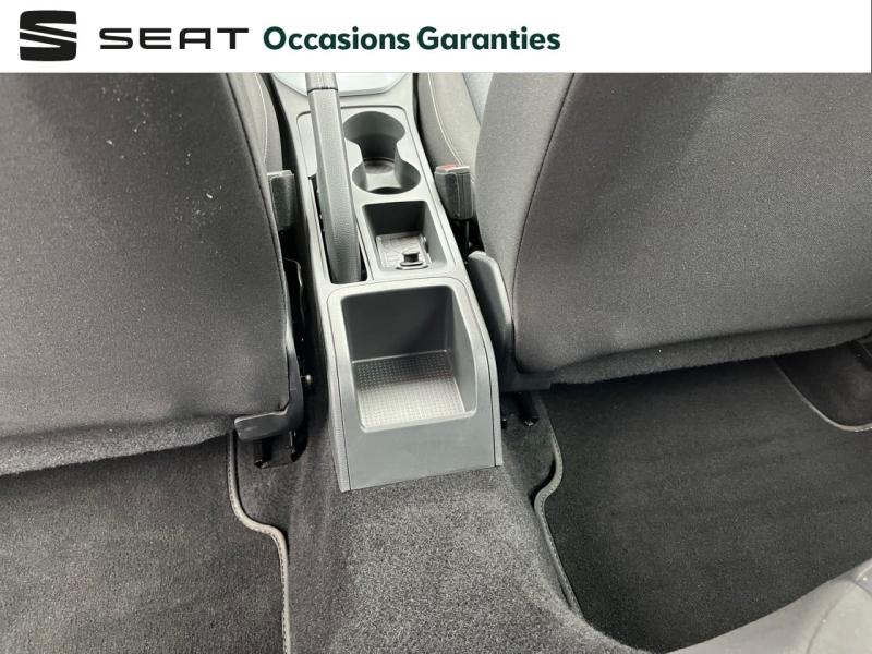 Voitures occasions SEAT ARONA Copa Orvault