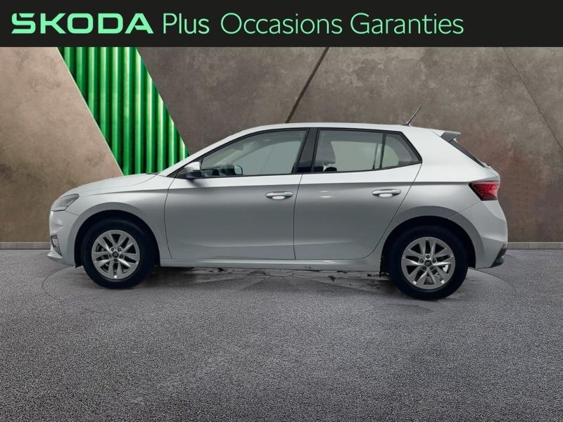 Voitures occasions ŠKODA FABIA Selection Orvault