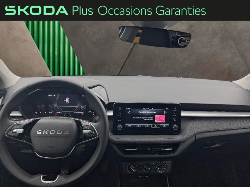 Voitures occasions ŠKODA FABIA Selection Orvault