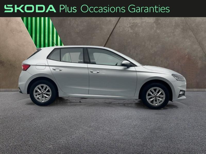 Voitures occasions ŠKODA FABIA Selection Orvault