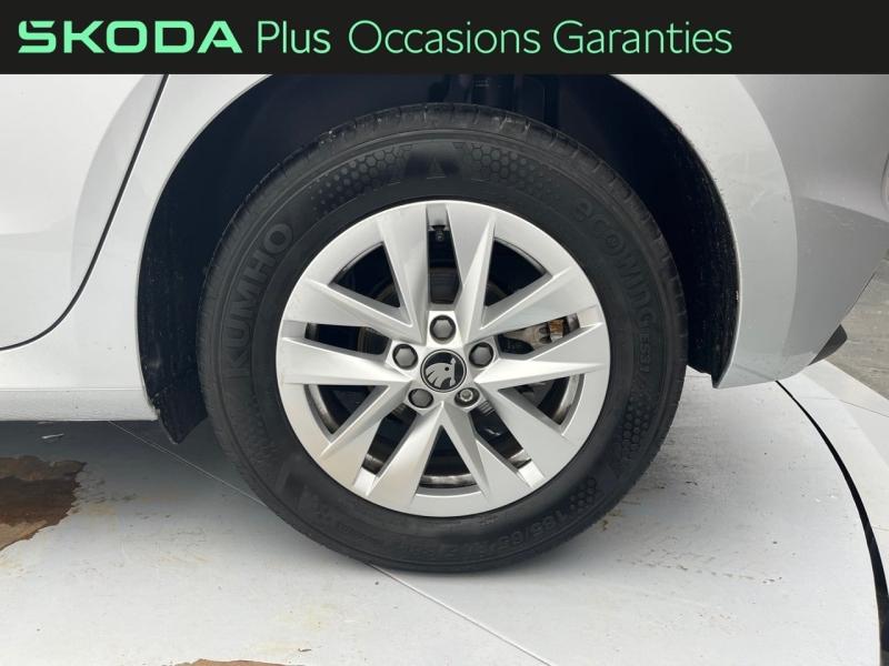 Voitures occasions ŠKODA FABIA Selection Orvault