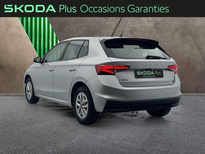 Voitures occasions ŠKODA FABIA Selection Orvault