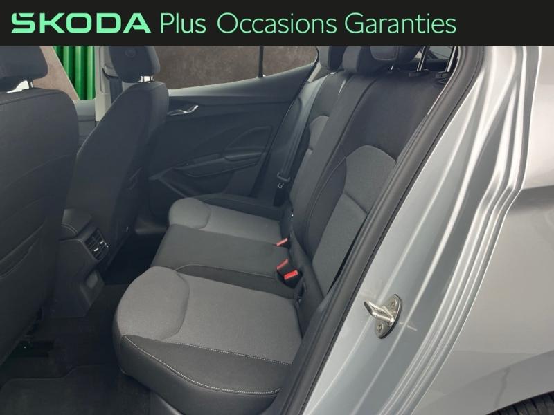 Voitures occasions ŠKODA FABIA Selection Orvault