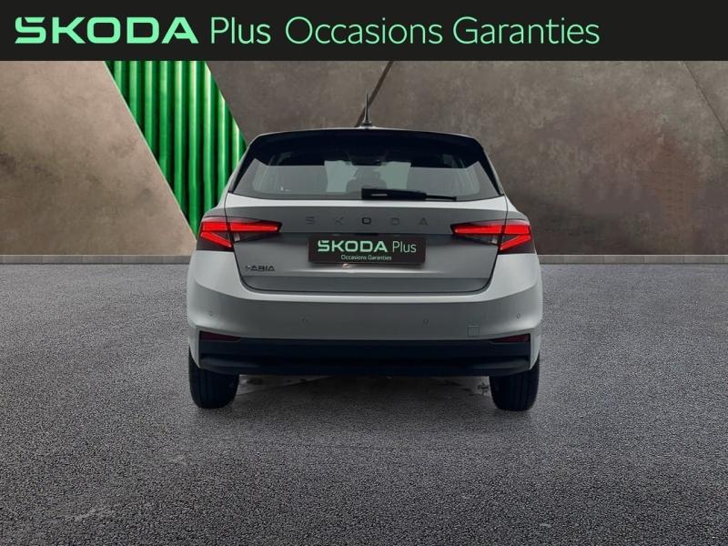 Voitures occasions ŠKODA FABIA Selection Orvault