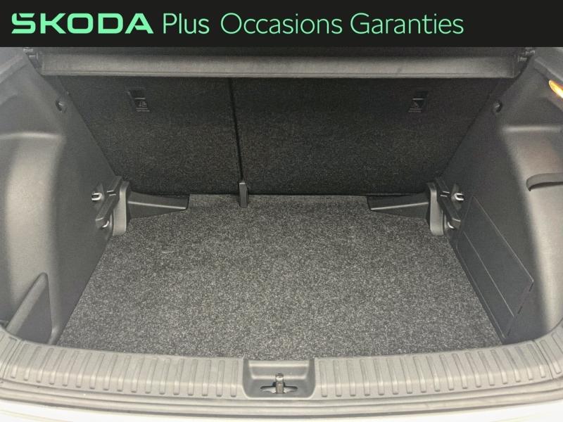 Voitures occasions ŠKODA FABIA Selection Orvault