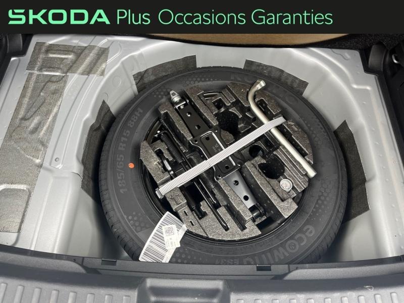 Voitures occasions ŠKODA FABIA Selection Orvault