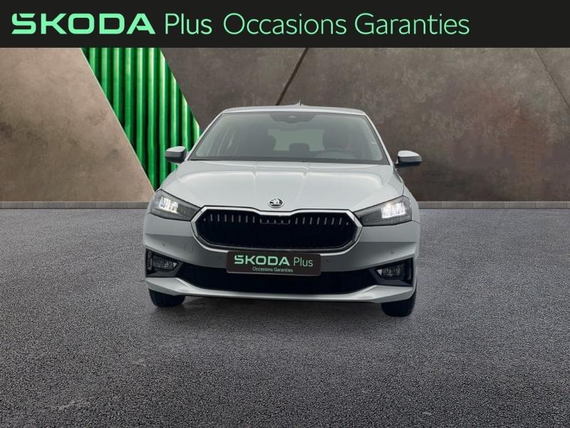 Voitures occasions ŠKODA FABIA Selection Orvault