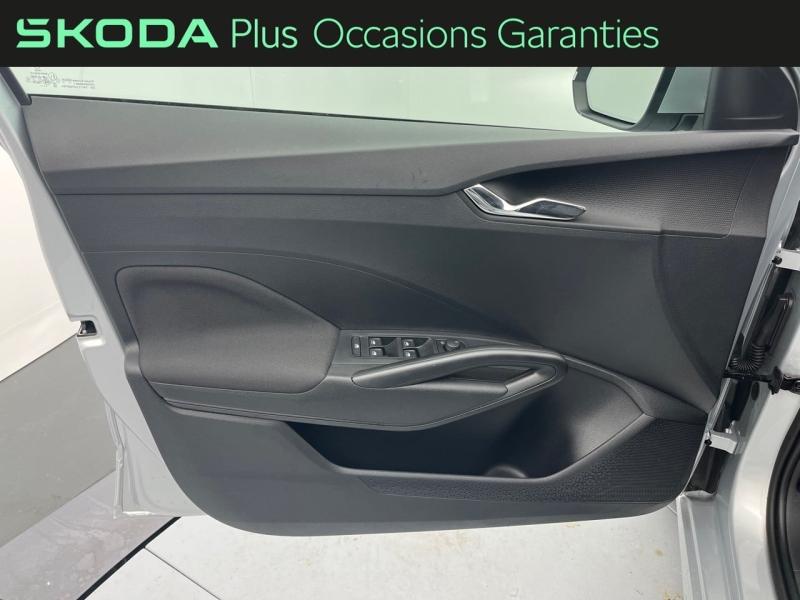 Voitures occasions ŠKODA FABIA Selection Orvault