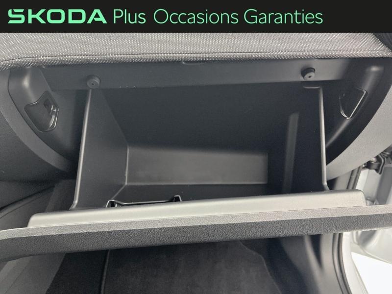 Voitures occasions ŠKODA FABIA Selection Orvault