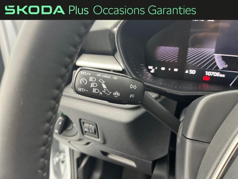 Voitures occasions ŠKODA FABIA Selection Orvault