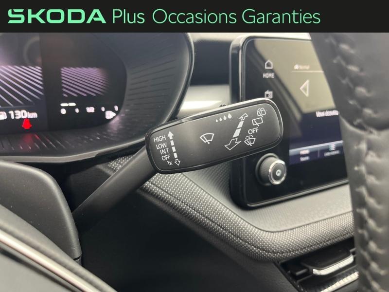 Voitures occasions ŠKODA FABIA Selection Orvault